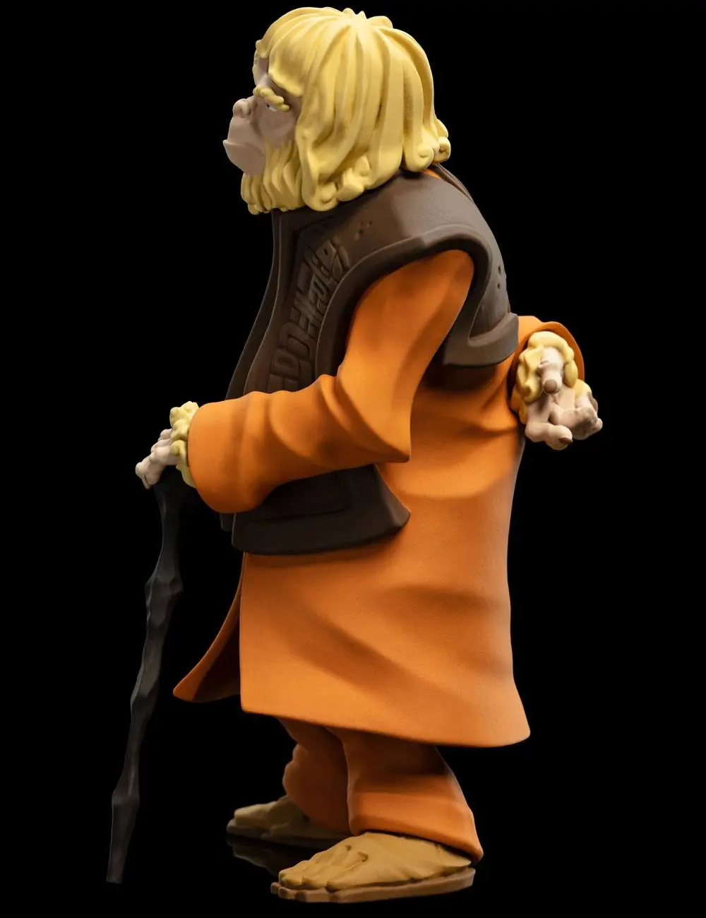 Planet of the Apes Mini Epics Figurină Vinyl Dr. Zaius 13 cm poza produsului