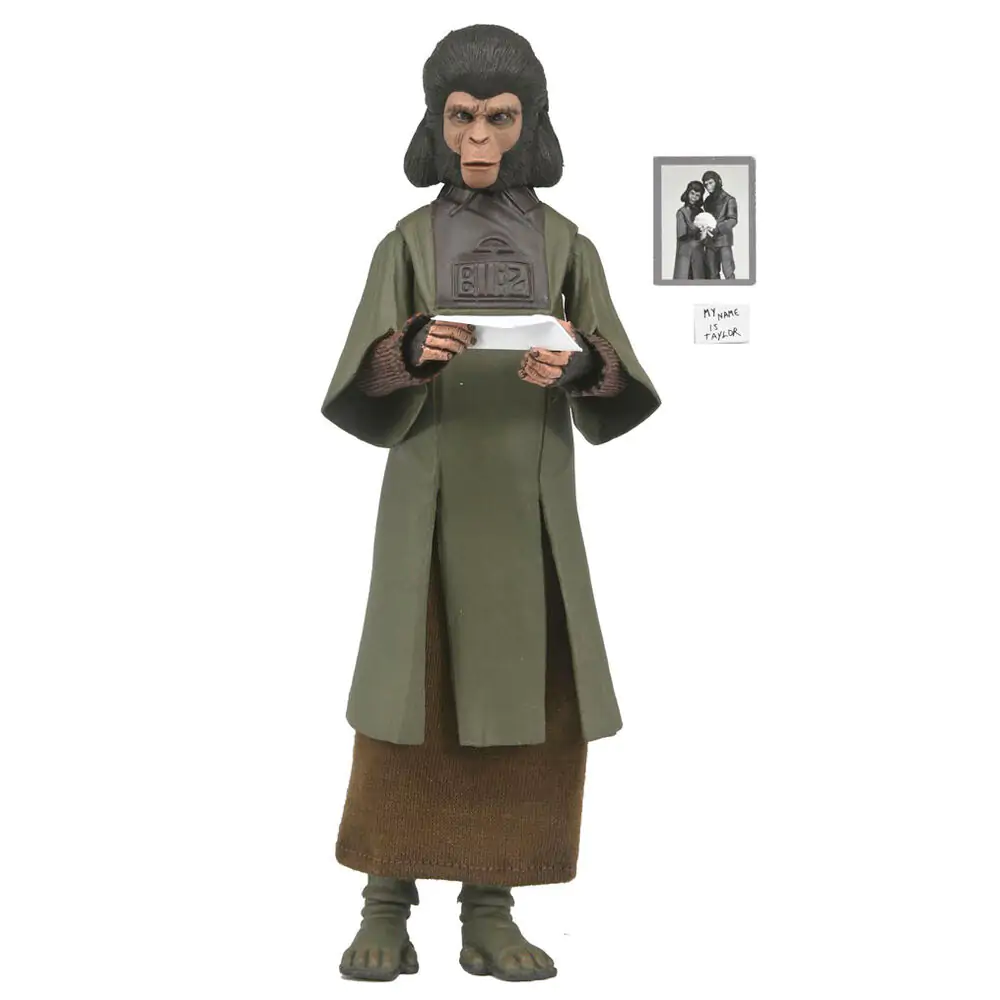 Planet of the Apes Zira figurină 18cm poza produsului