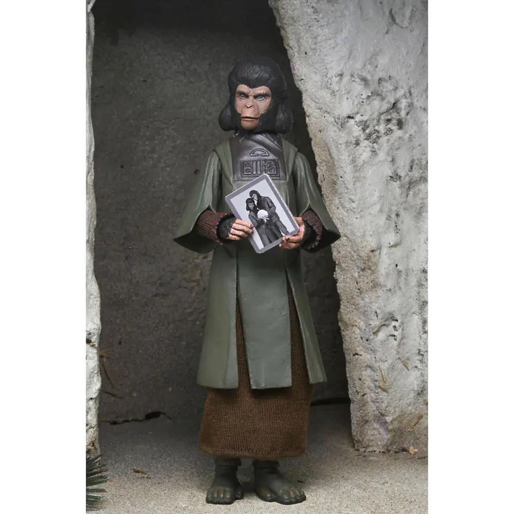 Planet of the Apes Zira figurină 18cm poza produsului