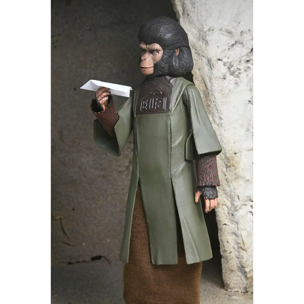 Planet of the Apes Zira figurină 18cm poza produsului