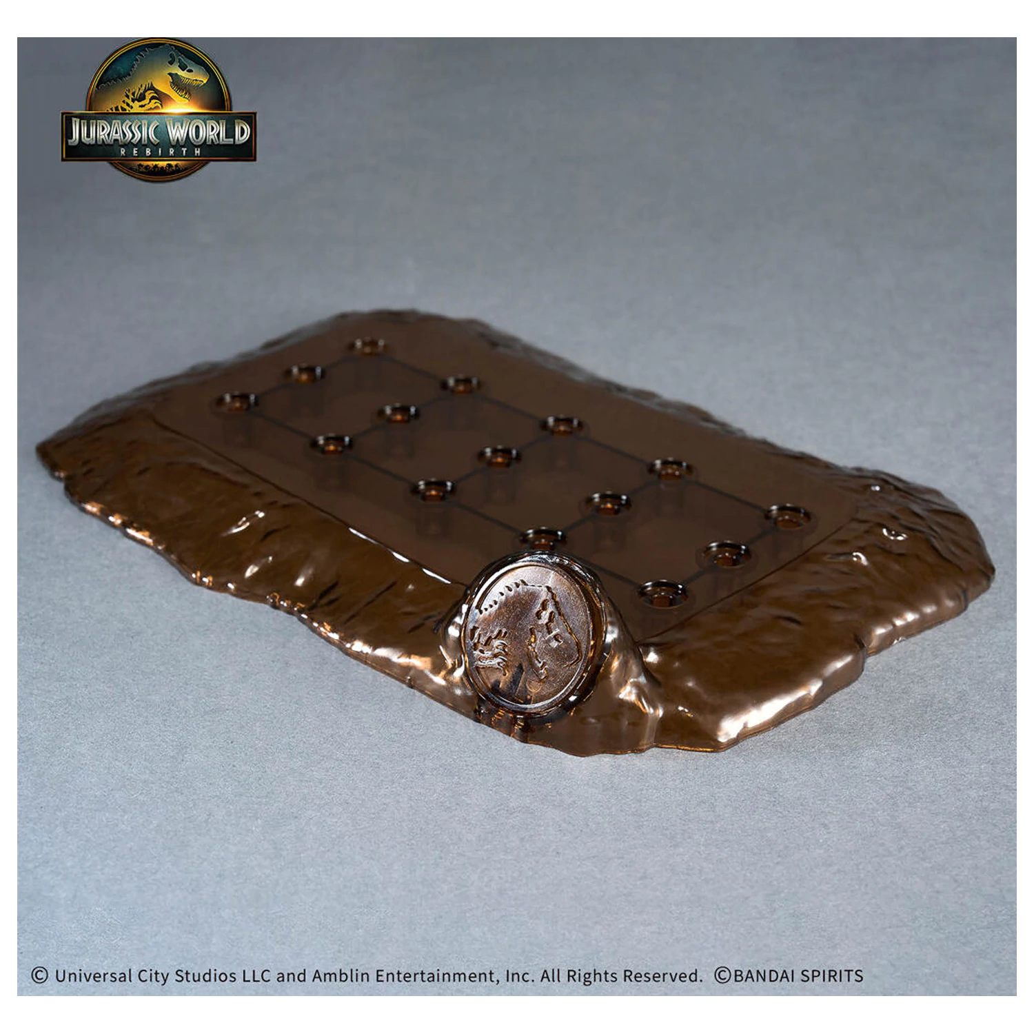 Plannosaurus Jurassic World T. rex Kit model poza produsului