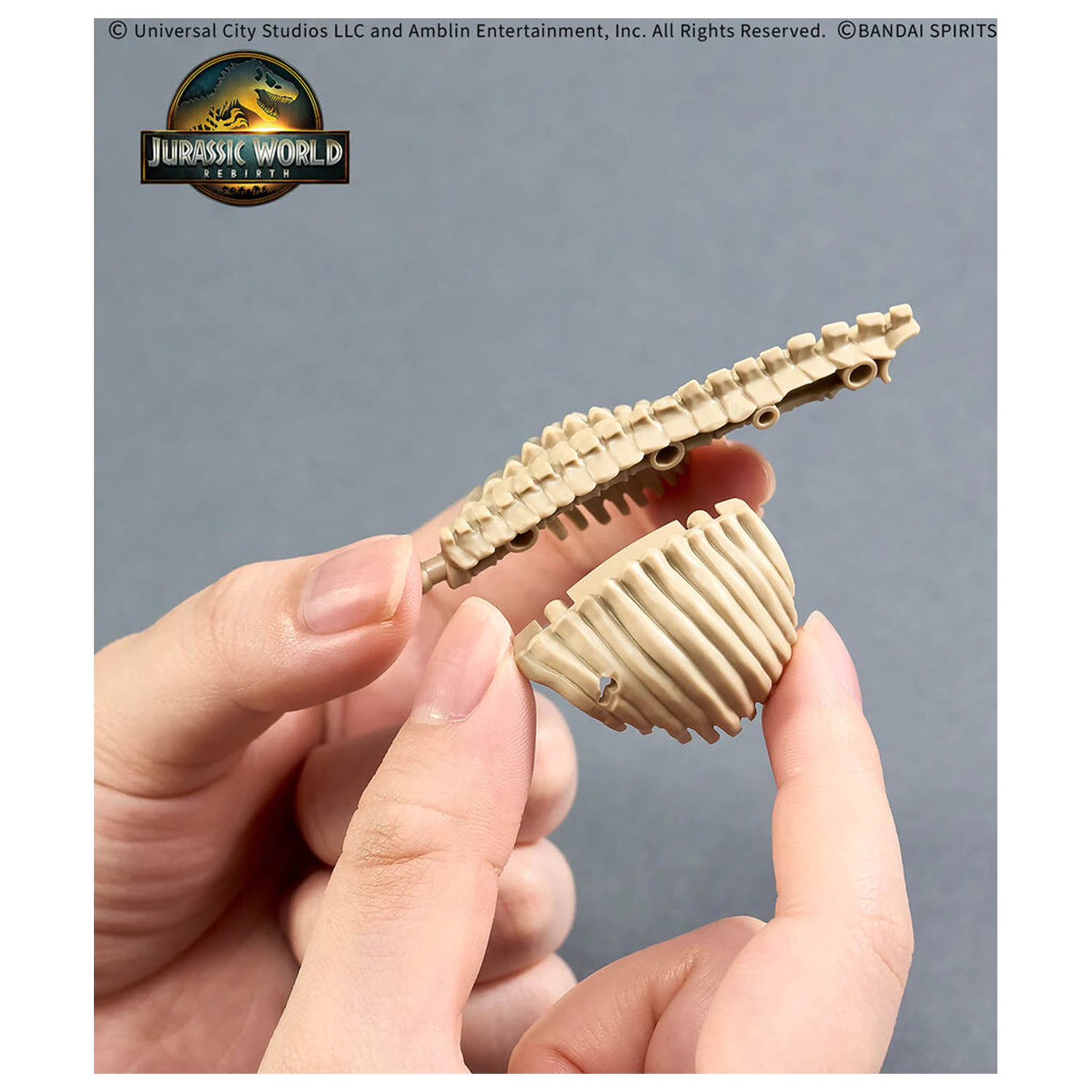 Plannosaurus Jurassic World T. rex Kit model poza produsului