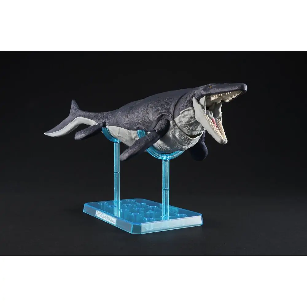 Plannosaurus Mosasaurus Model Kit figurina poza produsului