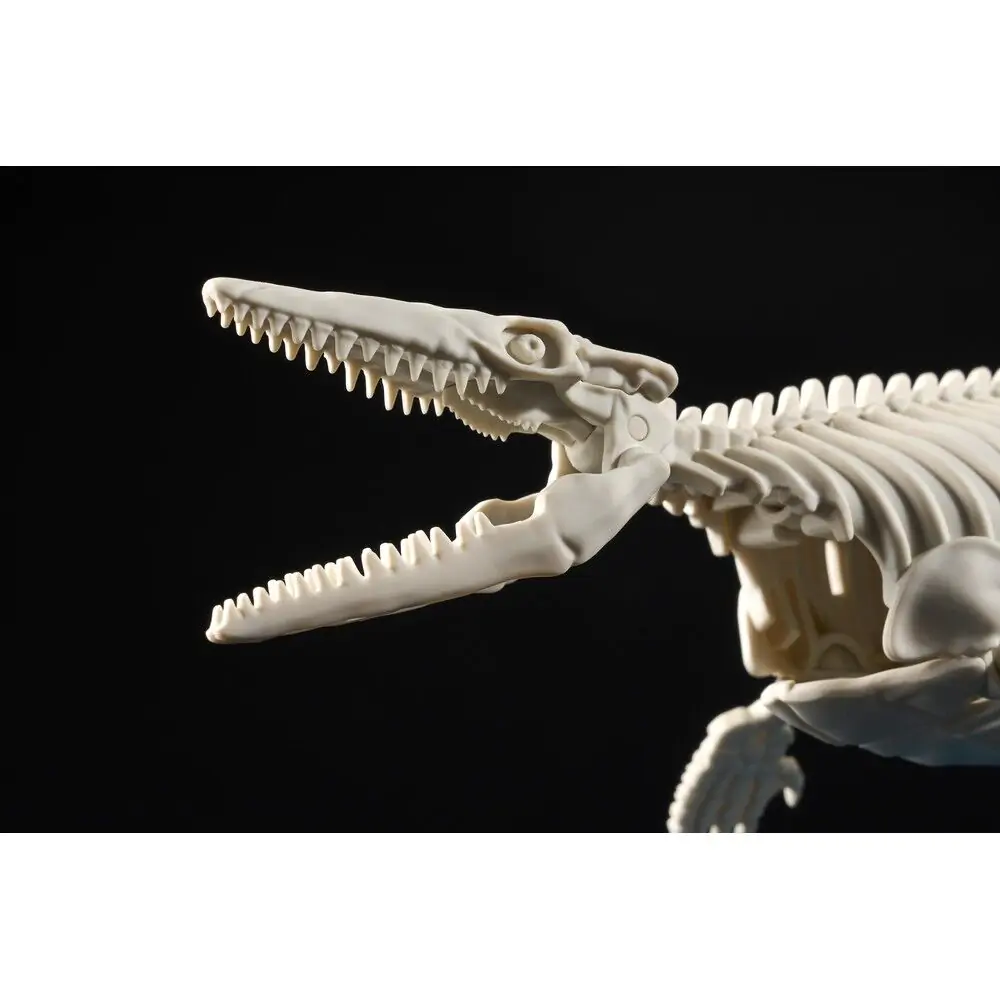 Plannosaurus Mosasaurus Model Kit figurina poza produsului