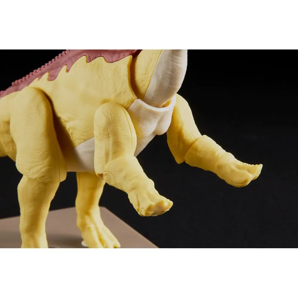 Plannosaurus Parasaurolophus Model Kit figura poza produsului