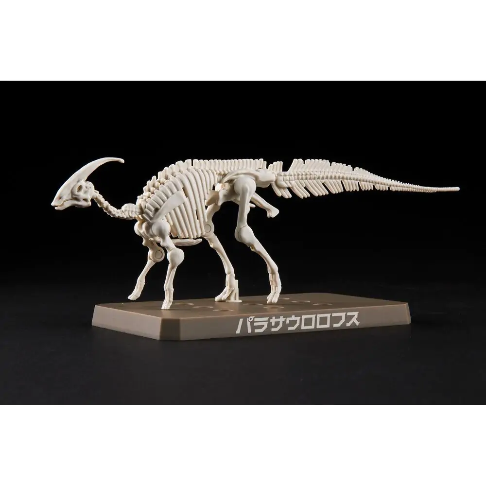 Plannosaurus Parasaurolophus Model Kit figura poza produsului