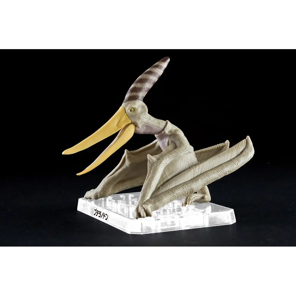 Plannosaurus Pteranodon Model Kit figurina poza produsului