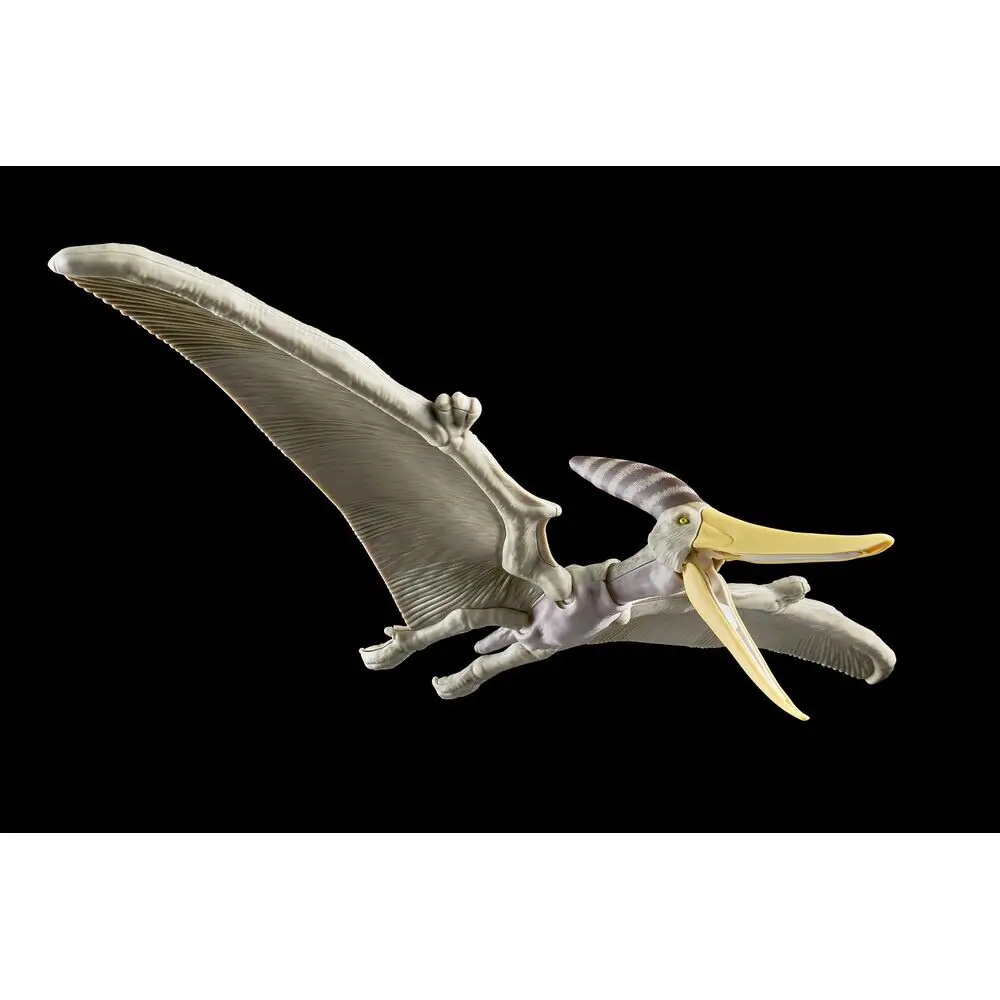 Plannosaurus Pteranodon Model Kit figurina poza produsului