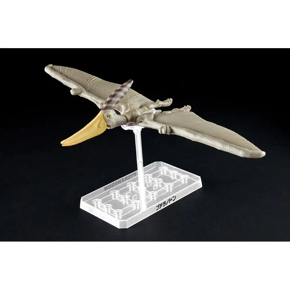 Plannosaurus Pteranodon Model Kit figurina poza produsului