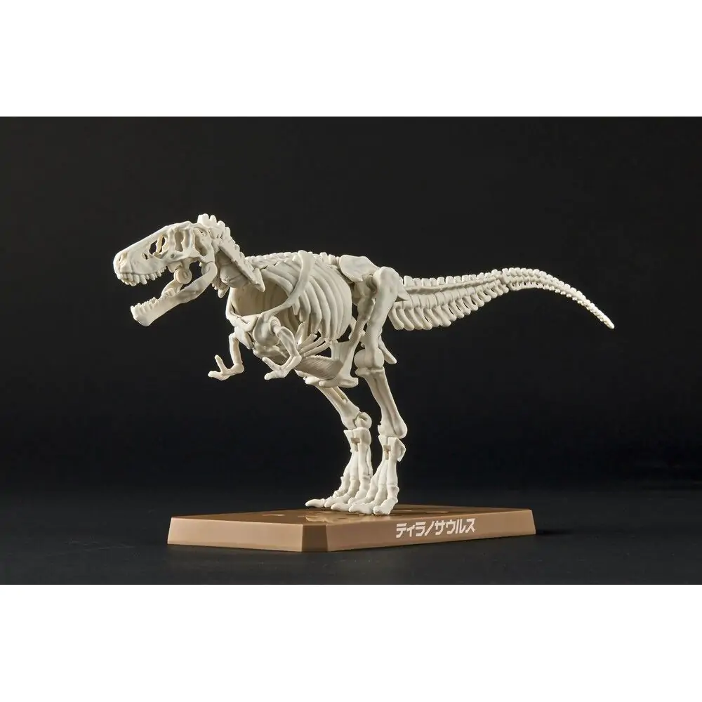 Plannosaurus Tyrannosaurus set de model figurina poza produsului