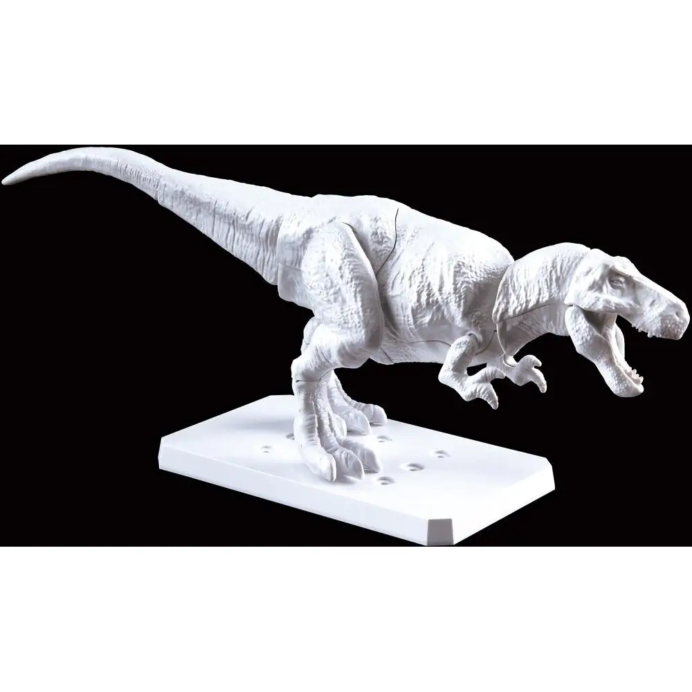 Plannosaurus Tyrannosaurus Painting Version Model Kit figura poza produsului