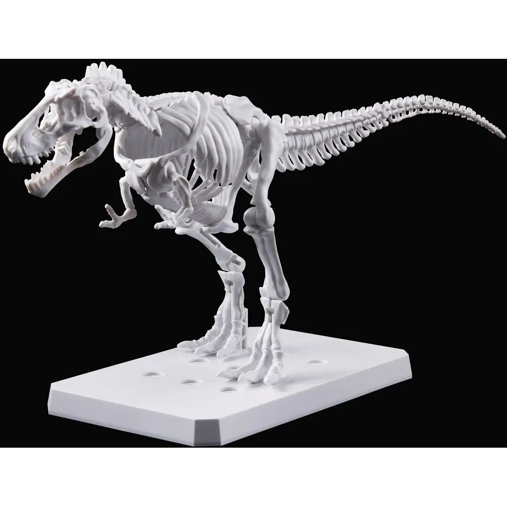 Plannosaurus Tyrannosaurus Painting Version Model Kit figura poza produsului