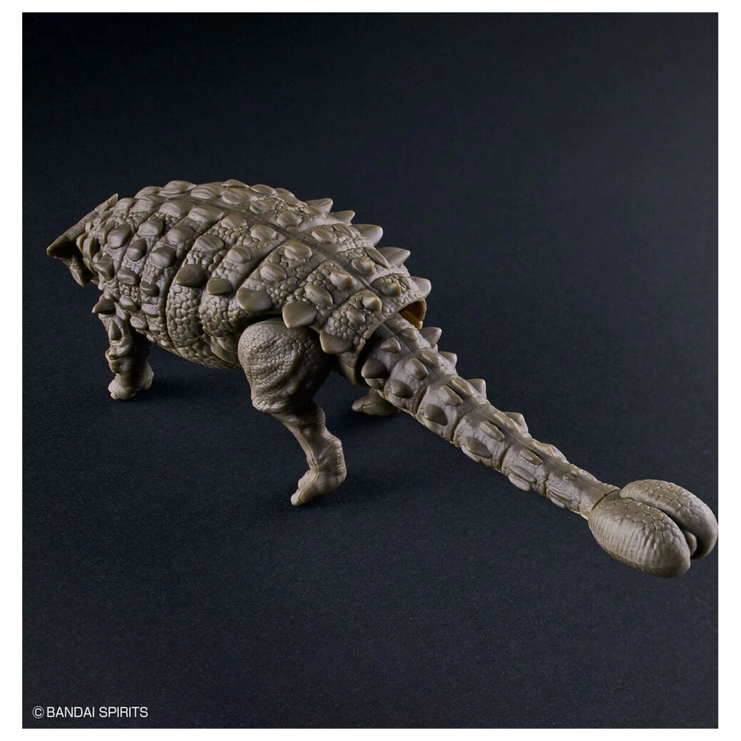 Planosaurus Ankylosaurus Kit model poza produsului