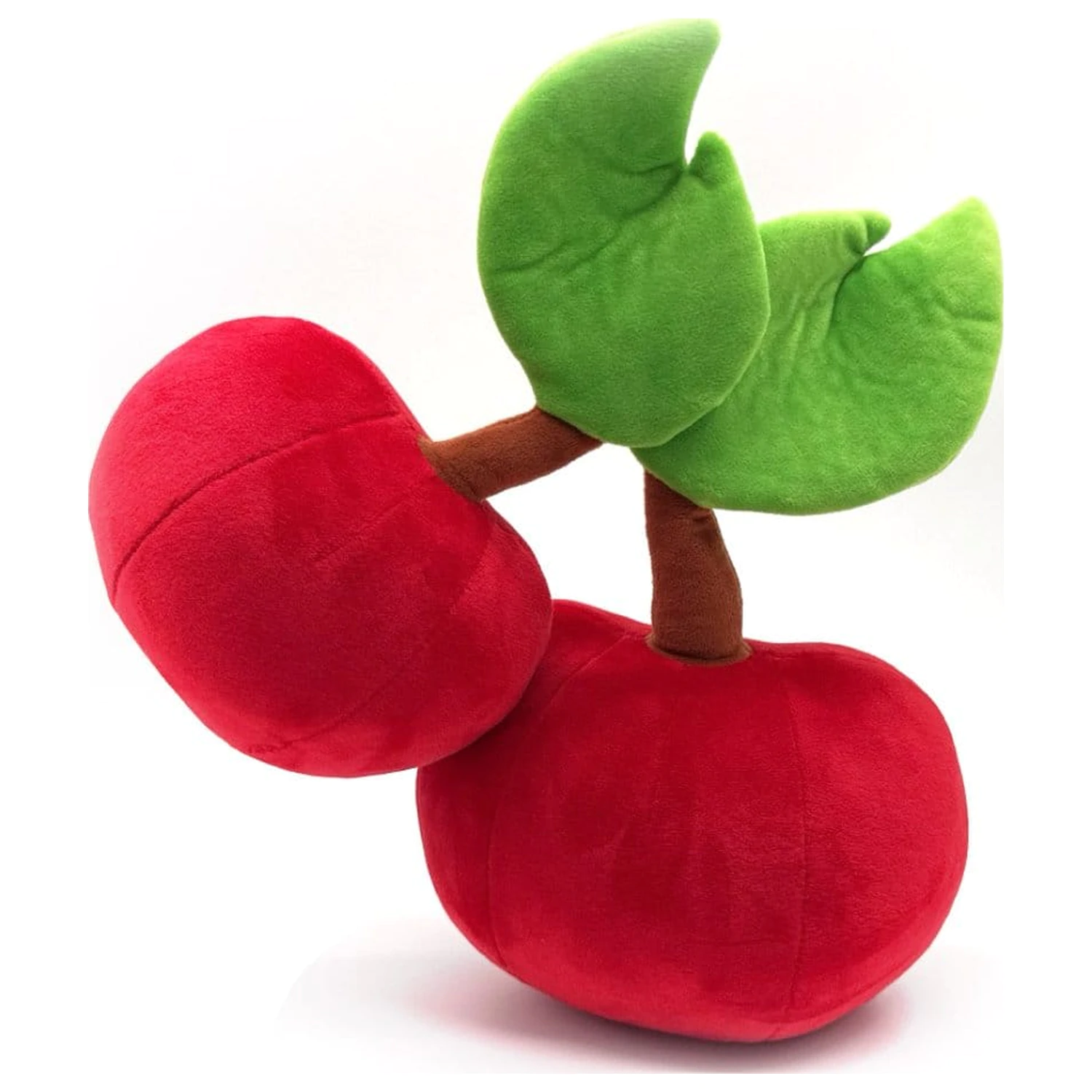 Plants vs. Zombies Plush Figure Cherry Bomb de pluș 22 cm poza produsului