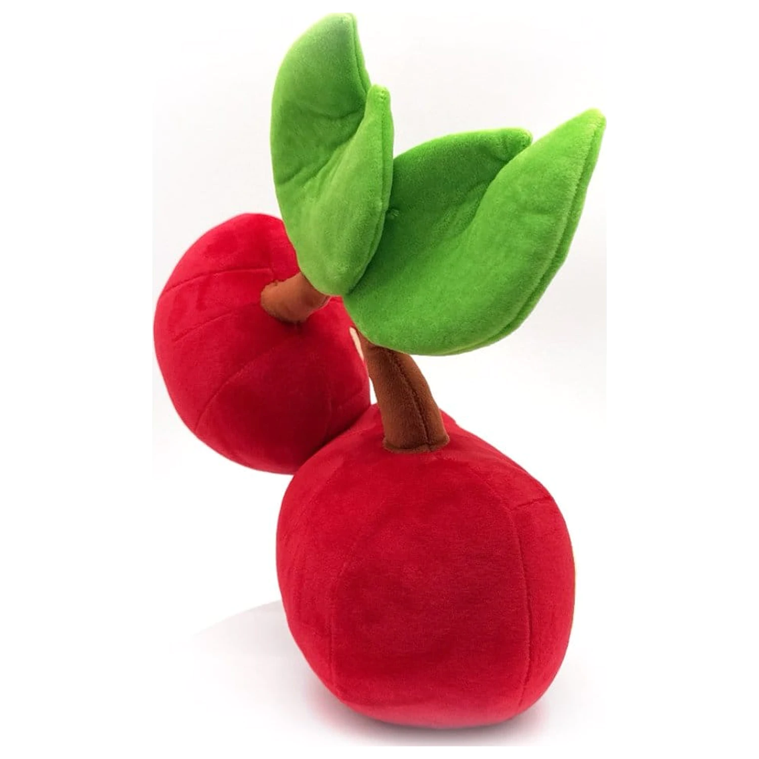 Plants vs. Zombies Plush Figure Cherry Bomb de pluș 22 cm poza produsului