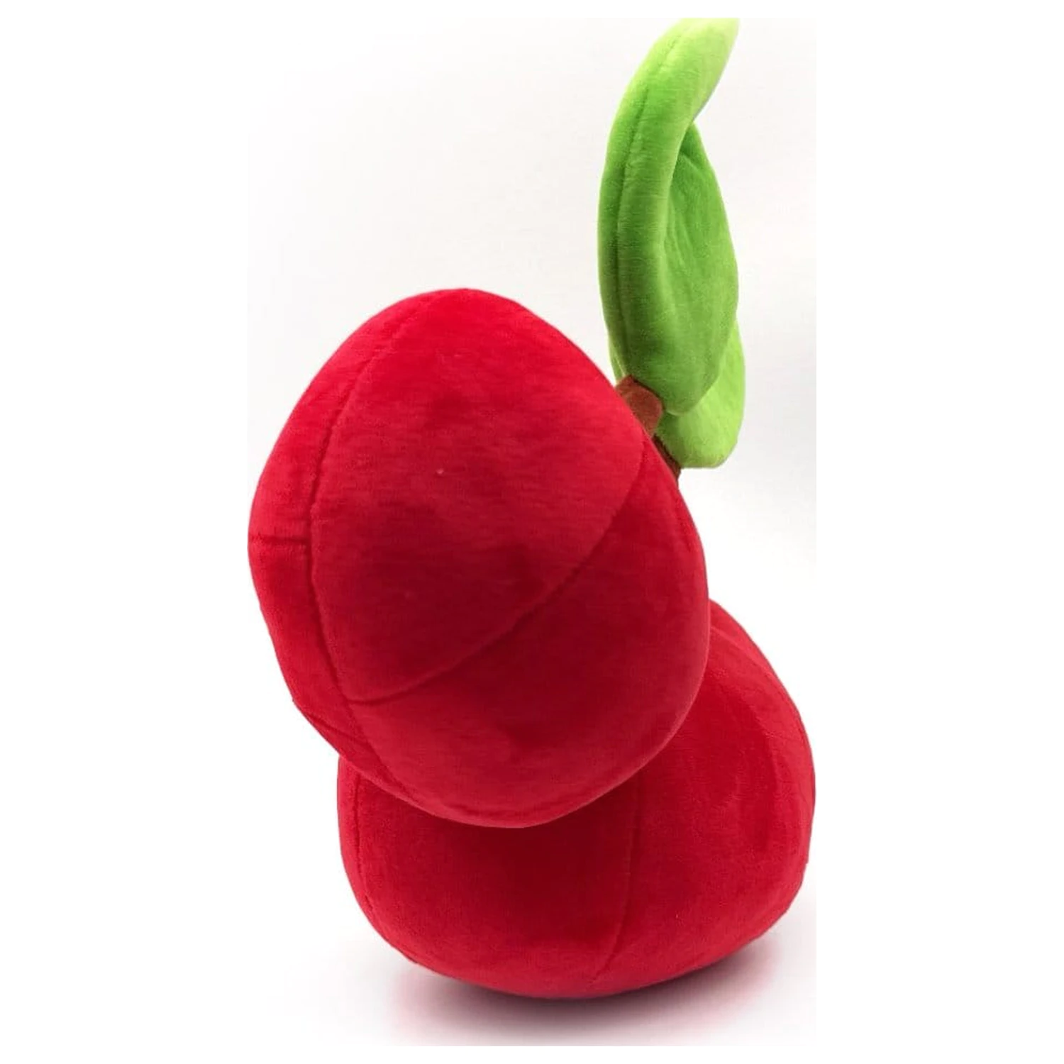 Plants vs. Zombies Plush Figure Cherry Bomb de pluș 22 cm poza produsului