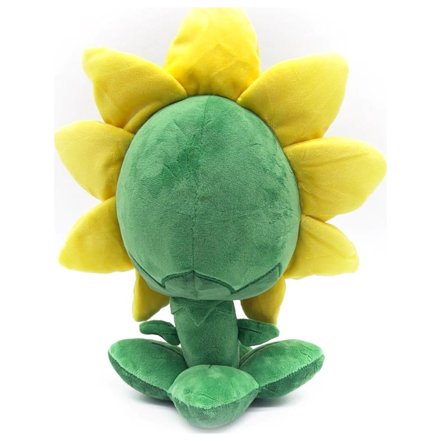 Plants vs. Zombies Figurina de plus Solar Pea 22 cm poza produsului