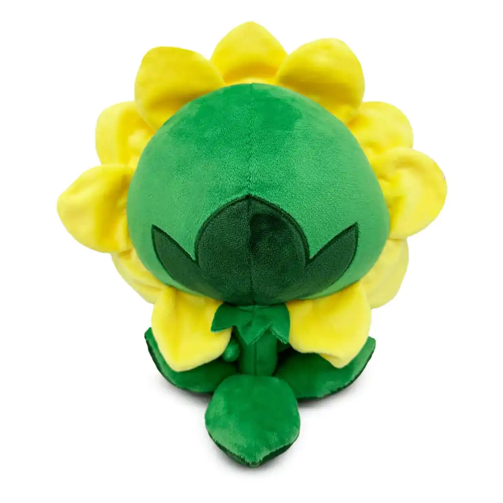 Plants vs. Zombies Figurina de pluș Floarea-soarelui 22 cm poza produsului