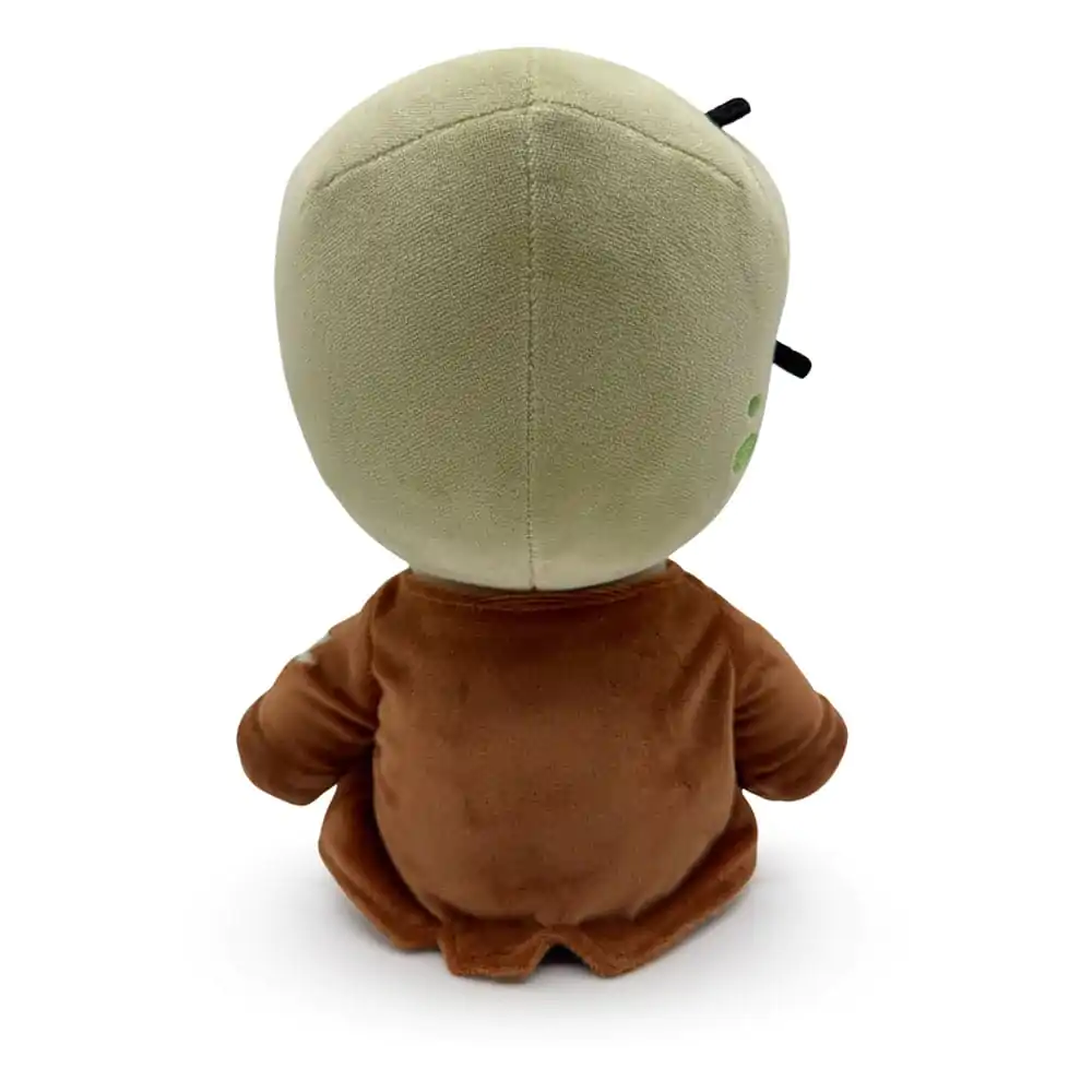 Plants vs. Zombies Figurina de plus Zombie 22 cm poza produsului