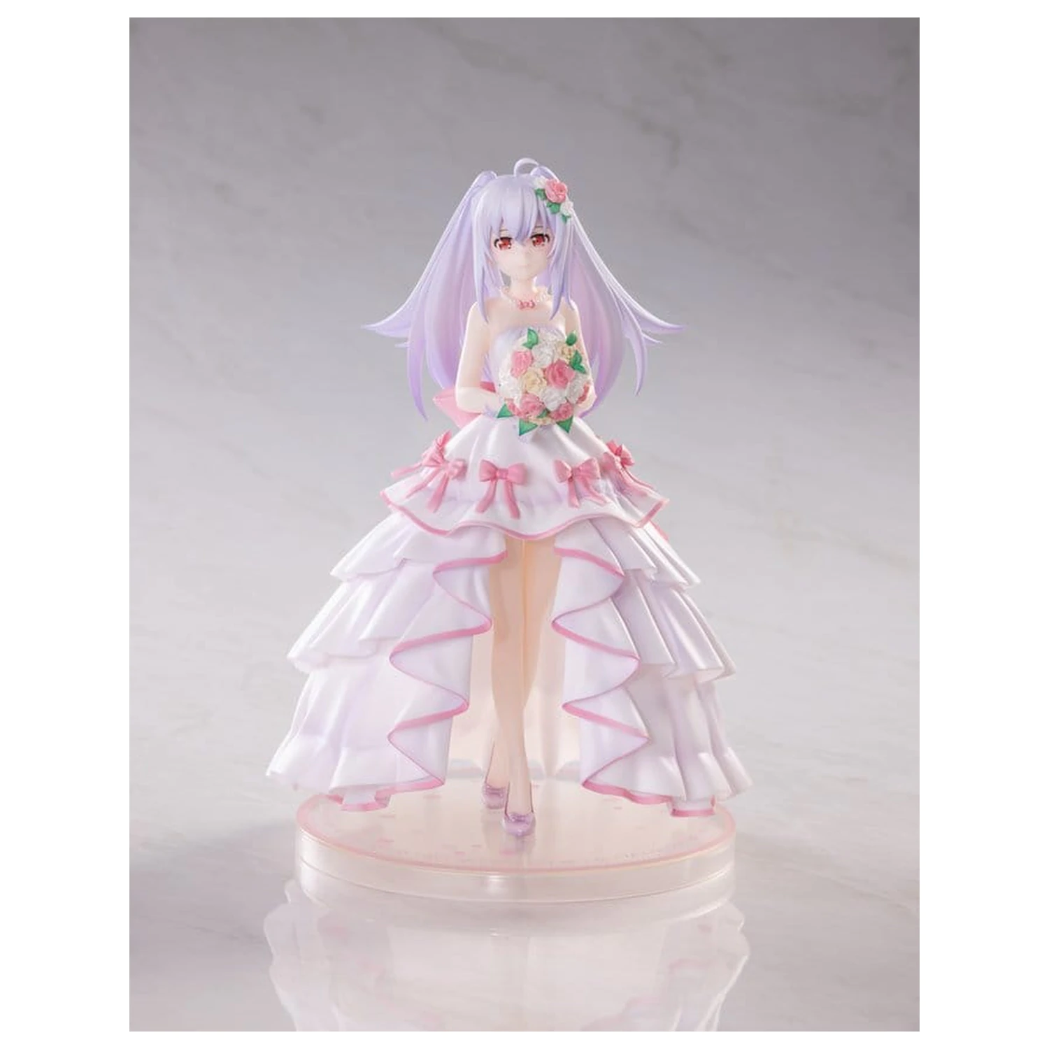 Plastic Memories Figurină PVC 1/7 Isla Wedding Dress Ver. 23 cm poza produsului