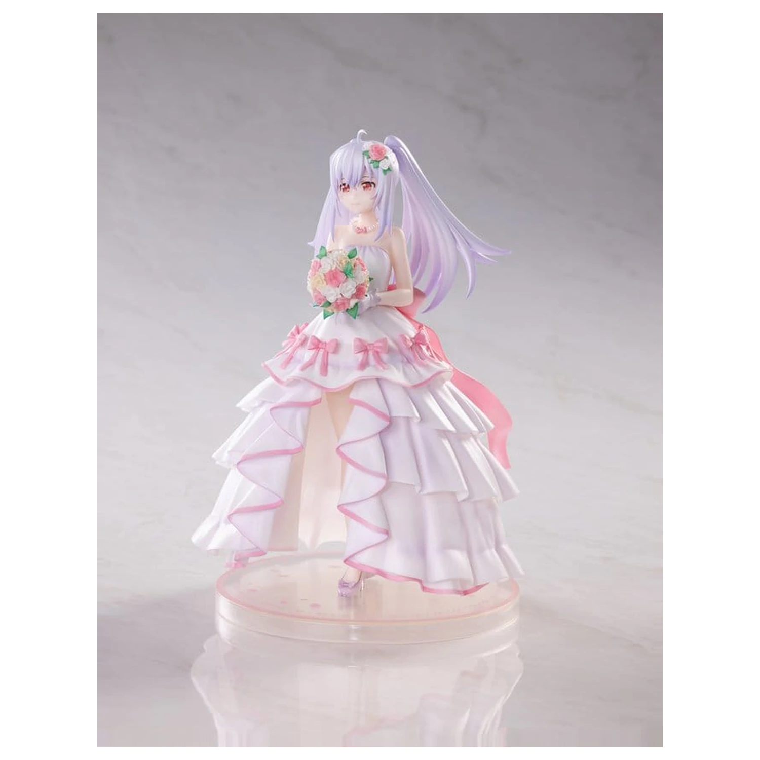 Plastic Memories Figurină PVC 1/7 Isla Wedding Dress Ver. 23 cm poza produsului