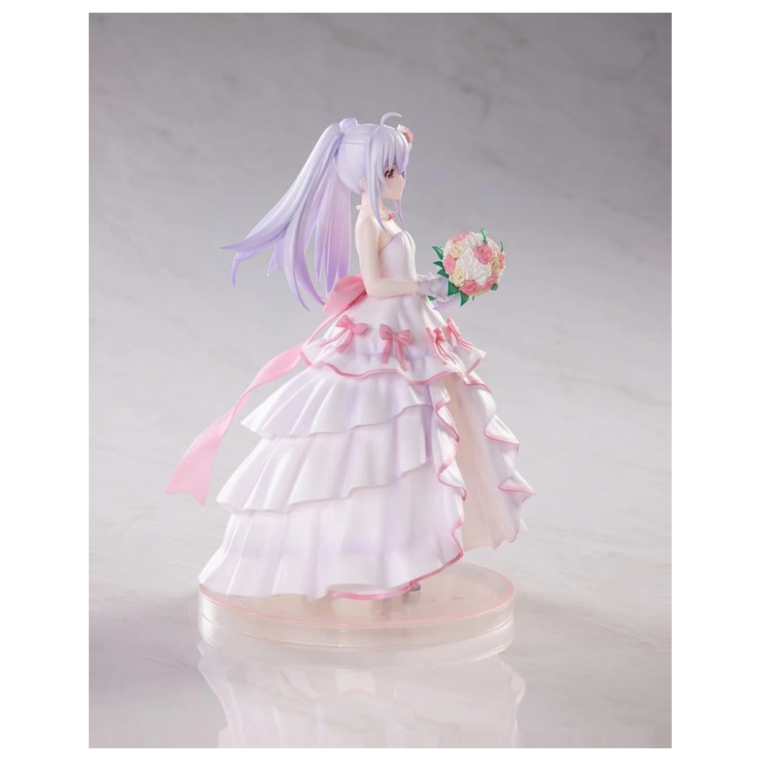 Plastic Memories Figurină PVC 1/7 Isla Wedding Dress Ver. 23 cm poza produsului