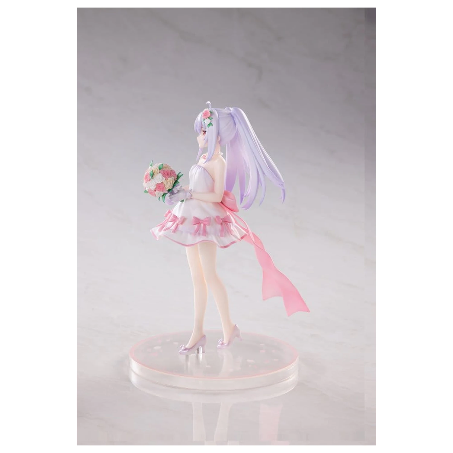 Plastic Memories Figurină PVC 1/7 Isla Wedding Dress Ver. 23 cm poza produsului