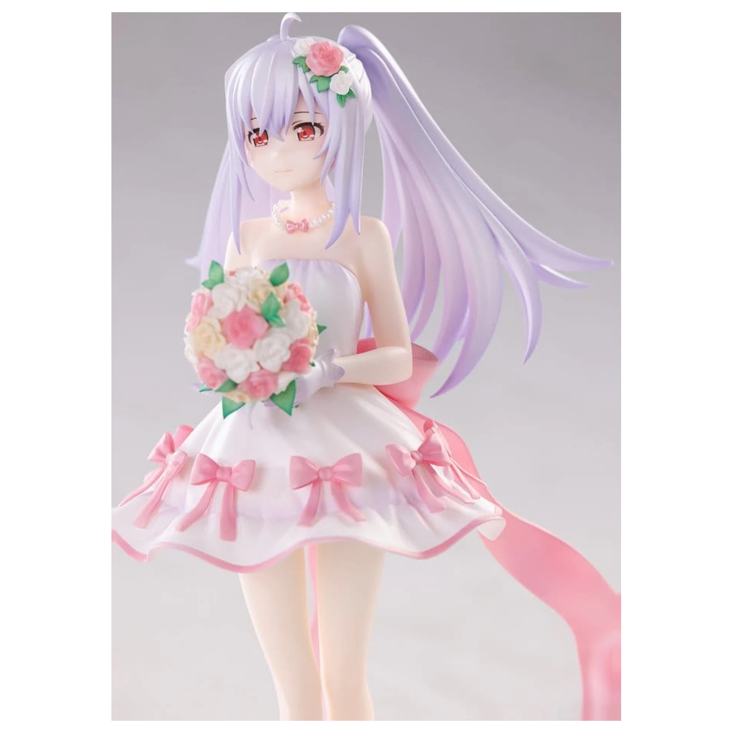 Plastic Memories Figurină PVC 1/7 Isla Wedding Dress Ver. 23 cm poza produsului