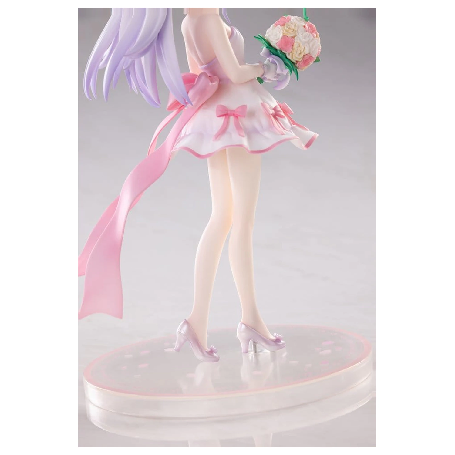 Plastic Memories Figurină PVC 1/7 Isla Wedding Dress Ver. 23 cm poza produsului