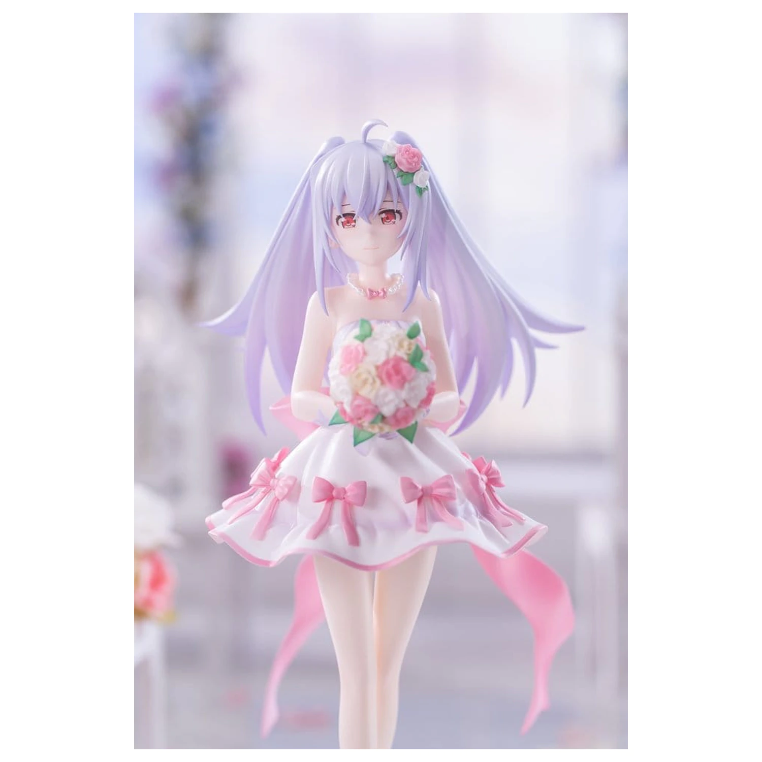 Plastic Memories Figurină PVC 1/7 Isla Wedding Dress Ver. 23 cm poza produsului