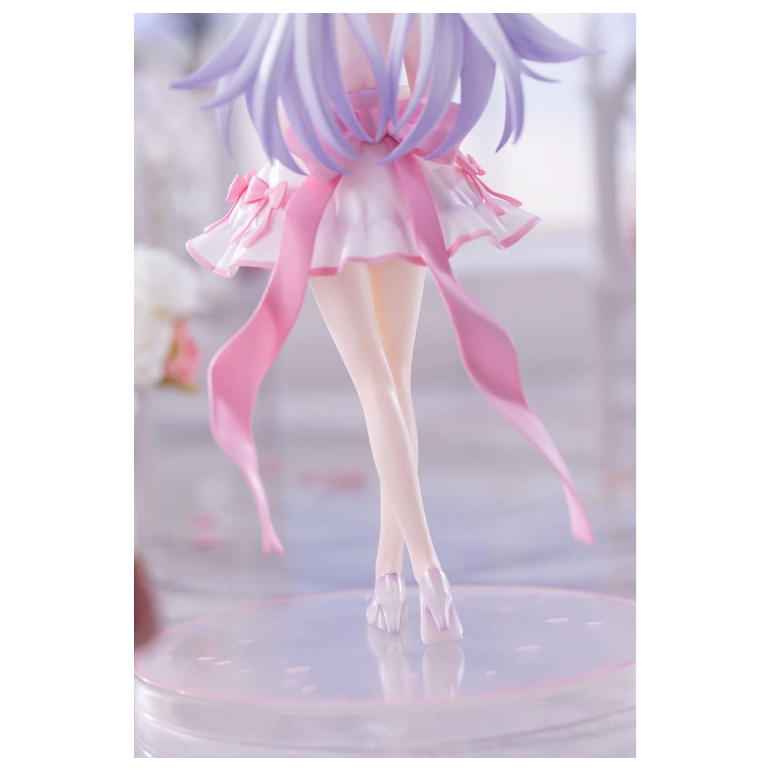 Plastic Memories Figurină PVC 1/7 Isla Wedding Dress Ver. 23 cm poza produsului