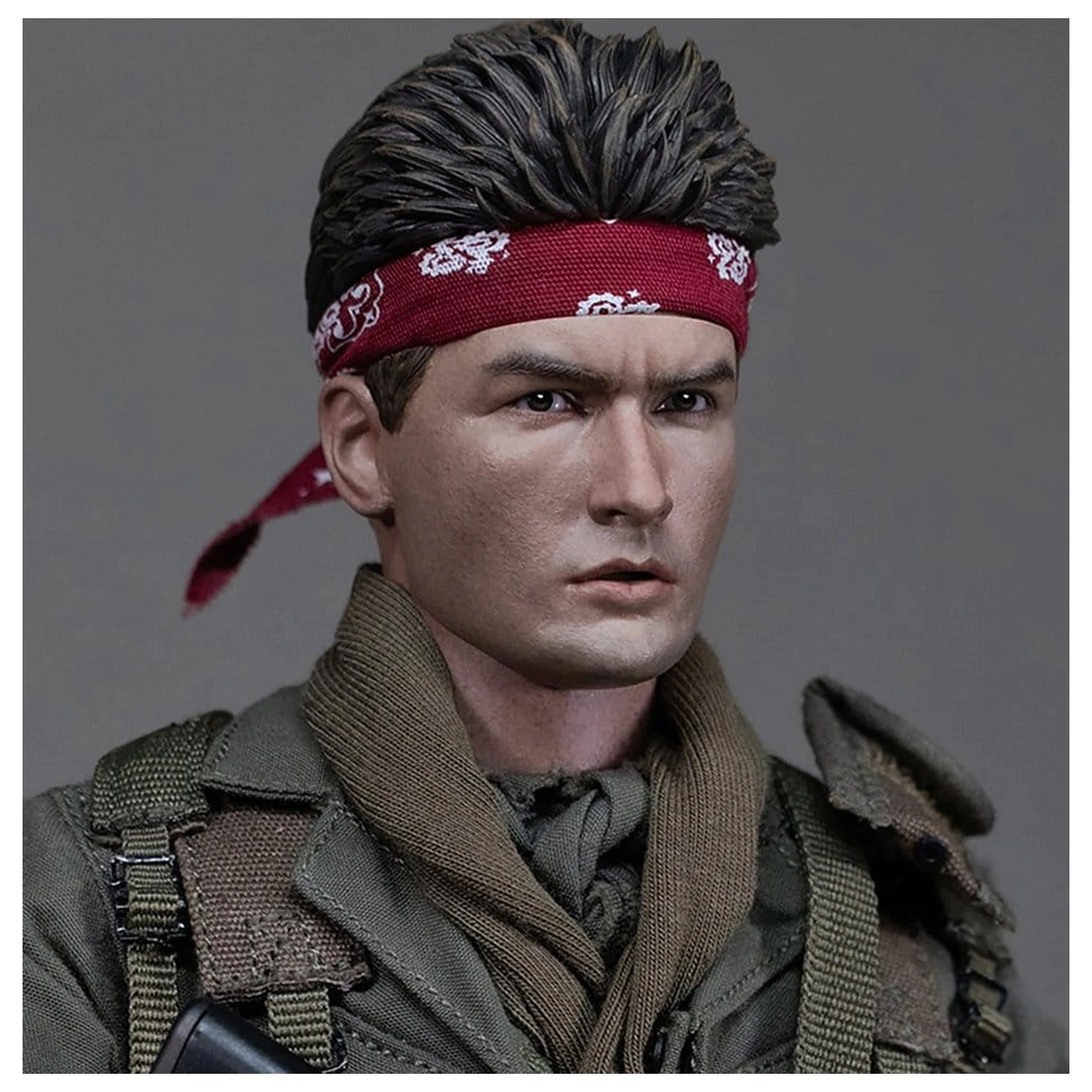Platoon figurina de actiune 1/6 Chris Taylor 30 cm poza produsului