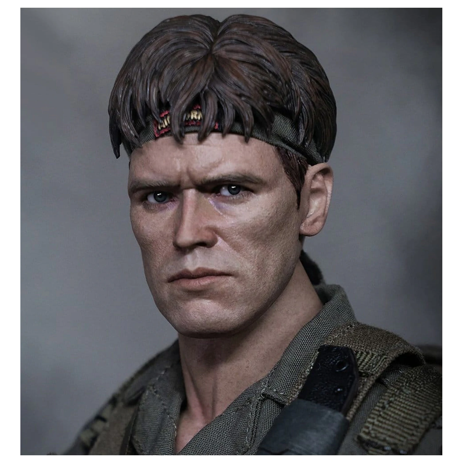 Platoon figurina de acțiune 1/6 Sergeant Elias 30 cm poza produsului