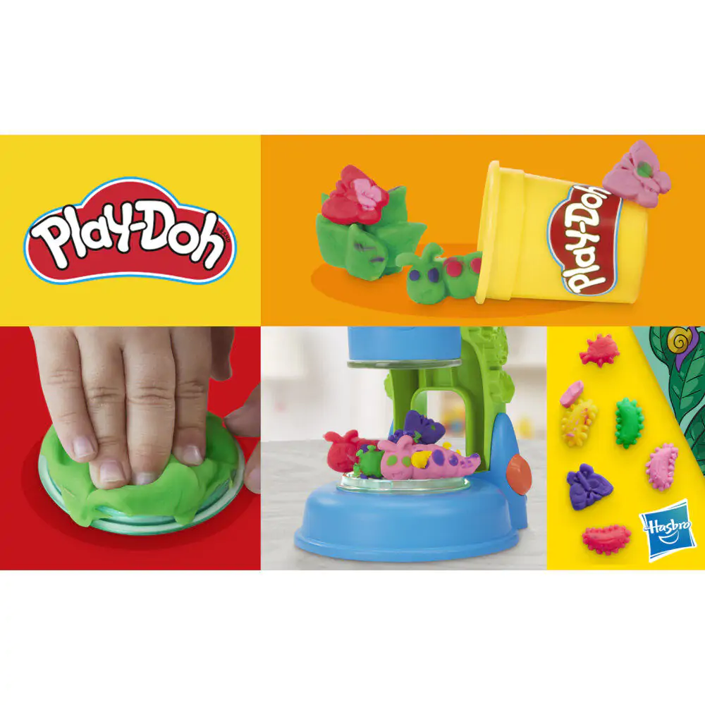 Microscop ușor Play-Doh poza produsului