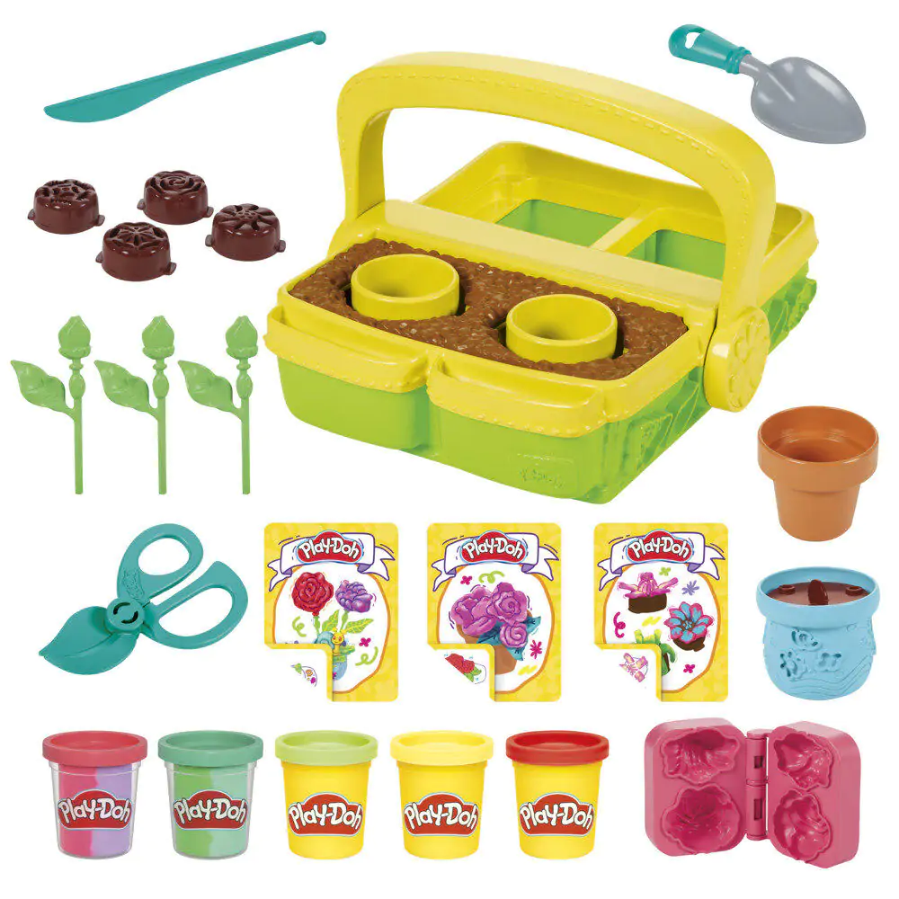 Play-Doh Grădina mea poza produsului