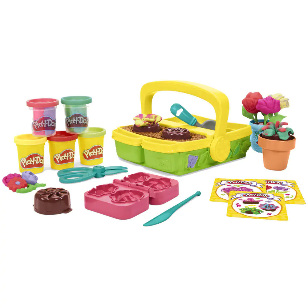 Play-Doh Grădina mea poza produsului