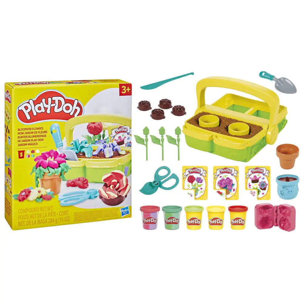 Play-Doh Grădina mea poza produsului