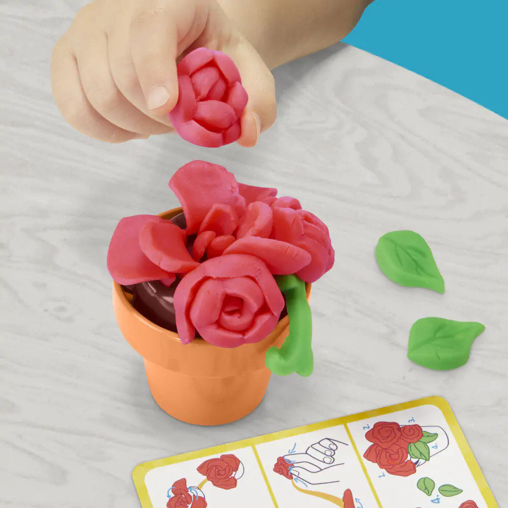 Play-Doh Grădina mea poza produsului