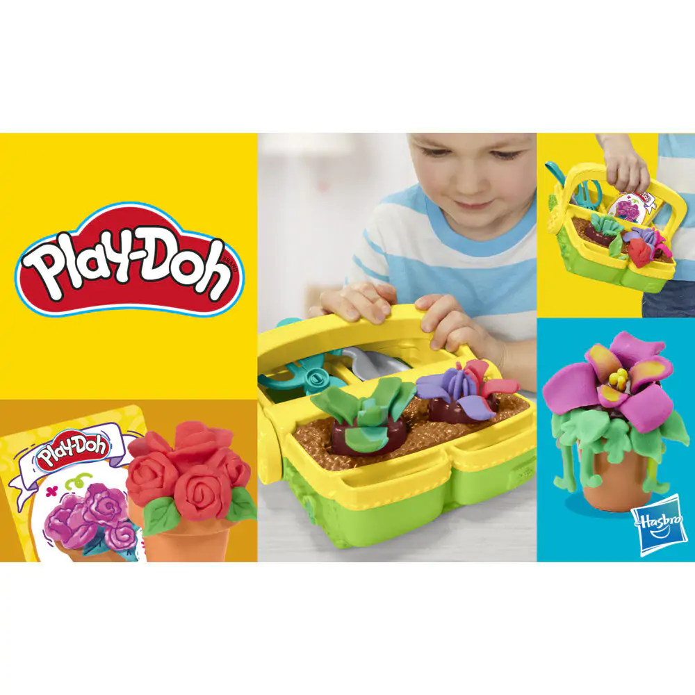 Play-Doh Grădina mea poza produsului