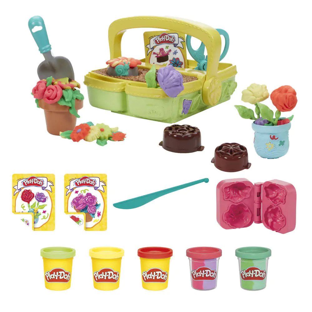 Play-Doh Grădina mea poza produsului