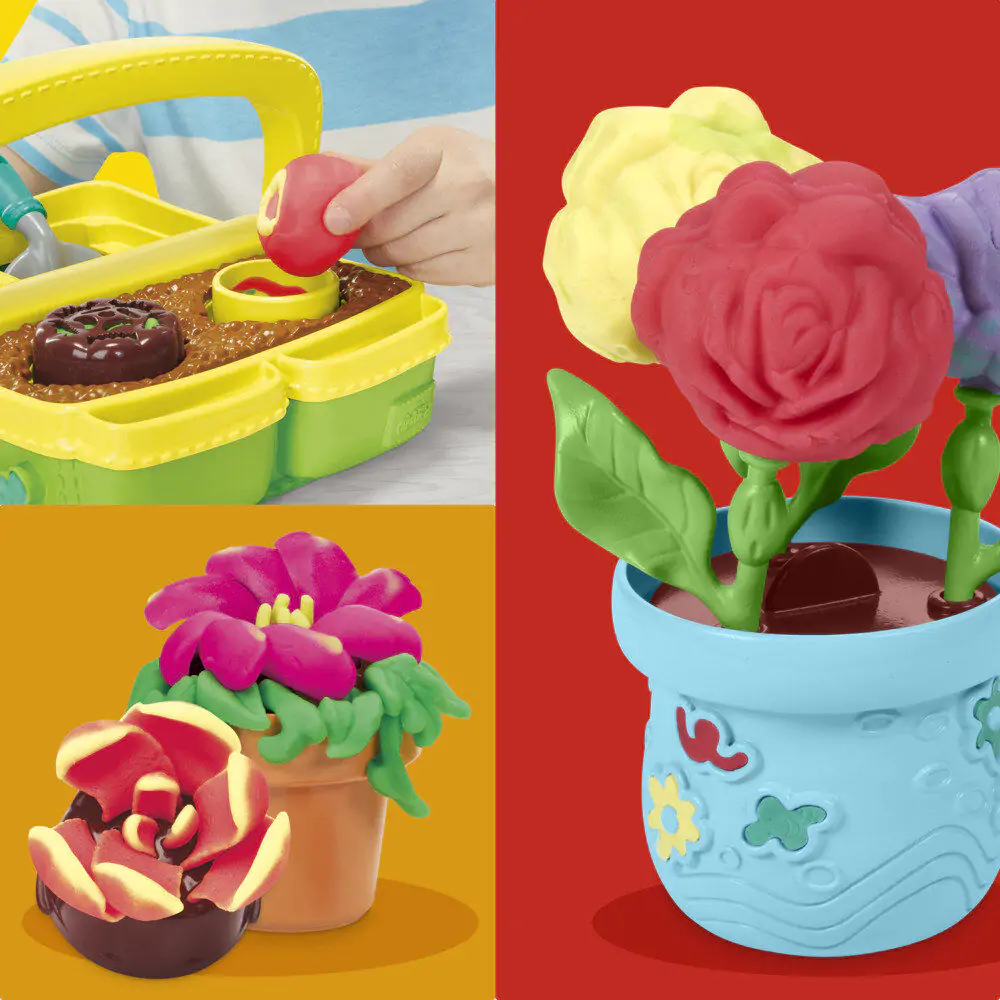 Play-Doh Grădina mea poza produsului