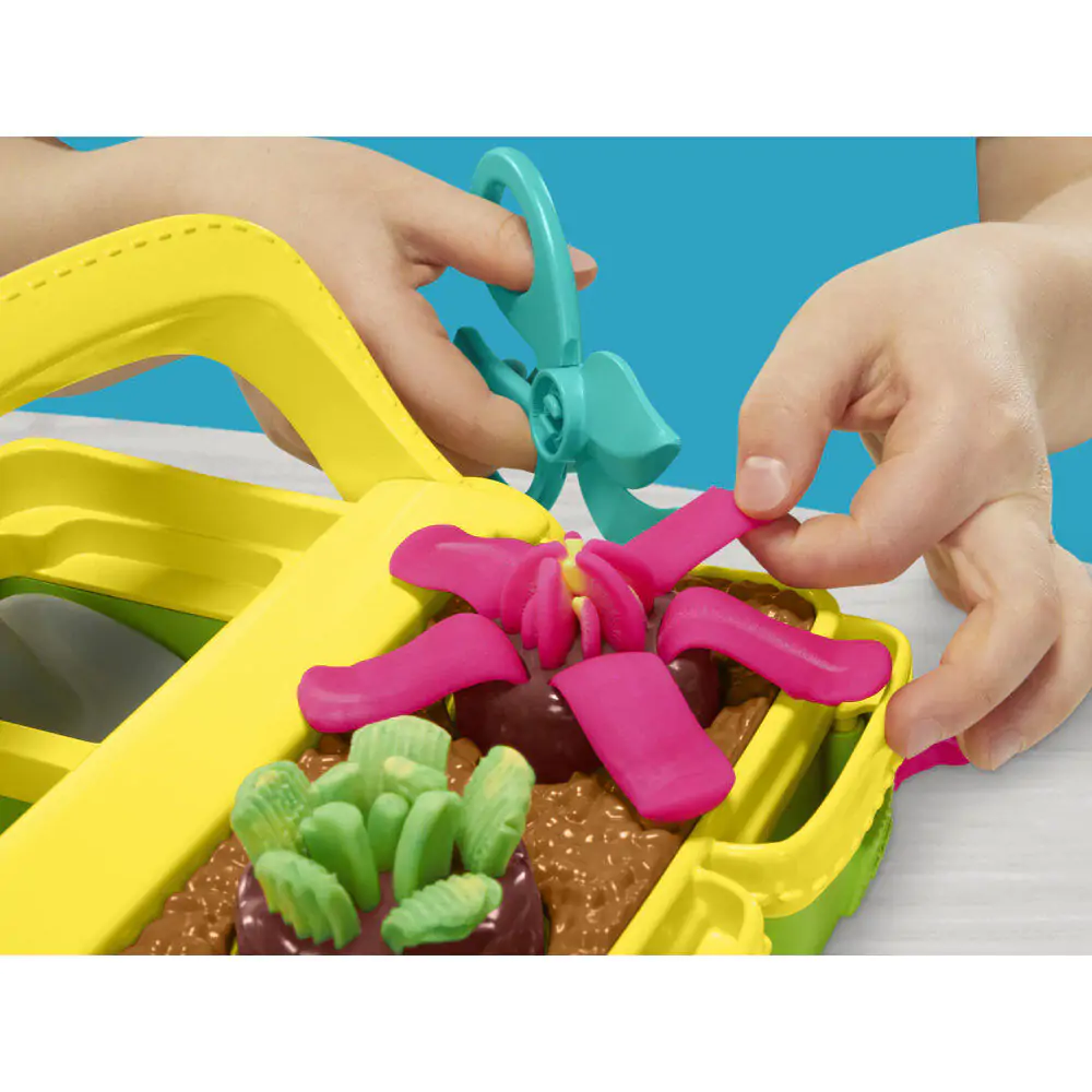 Play-Doh Grădina mea poza produsului