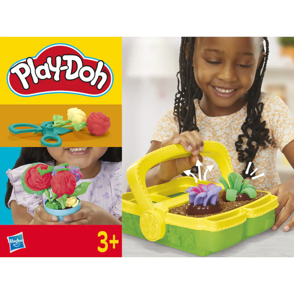 Play-Doh Grădina mea poza produsului