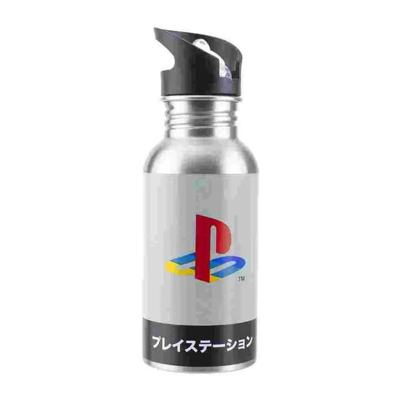 PlayStation 1 sticlă din oțel inoxidabil 500ml poza produsului