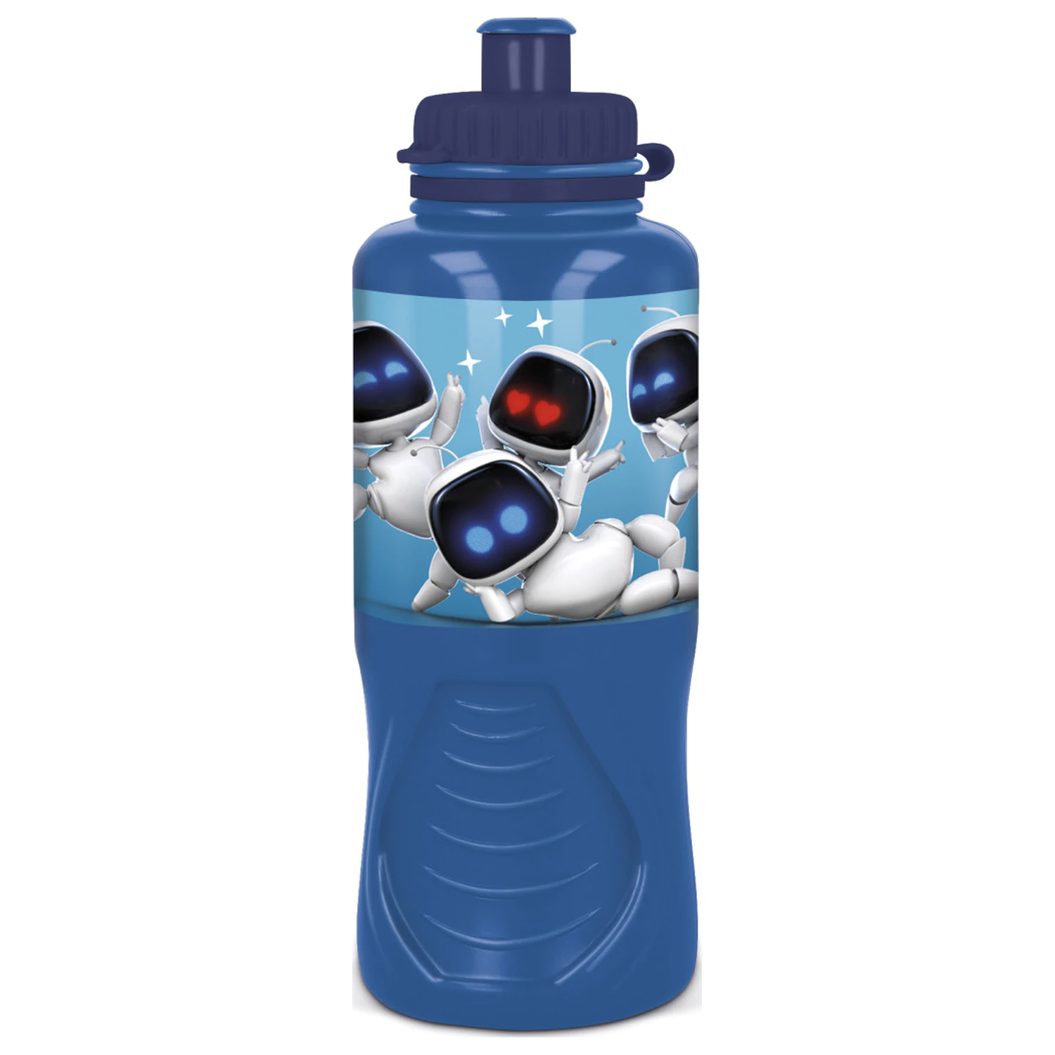 PlayStation Astro Bot sticla sport din plastic 430 ml poza produsului
