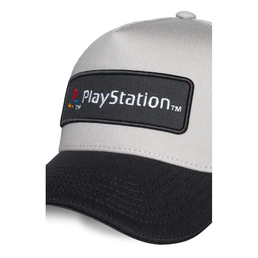 Sapca camionagiu PlayStation poza produsului