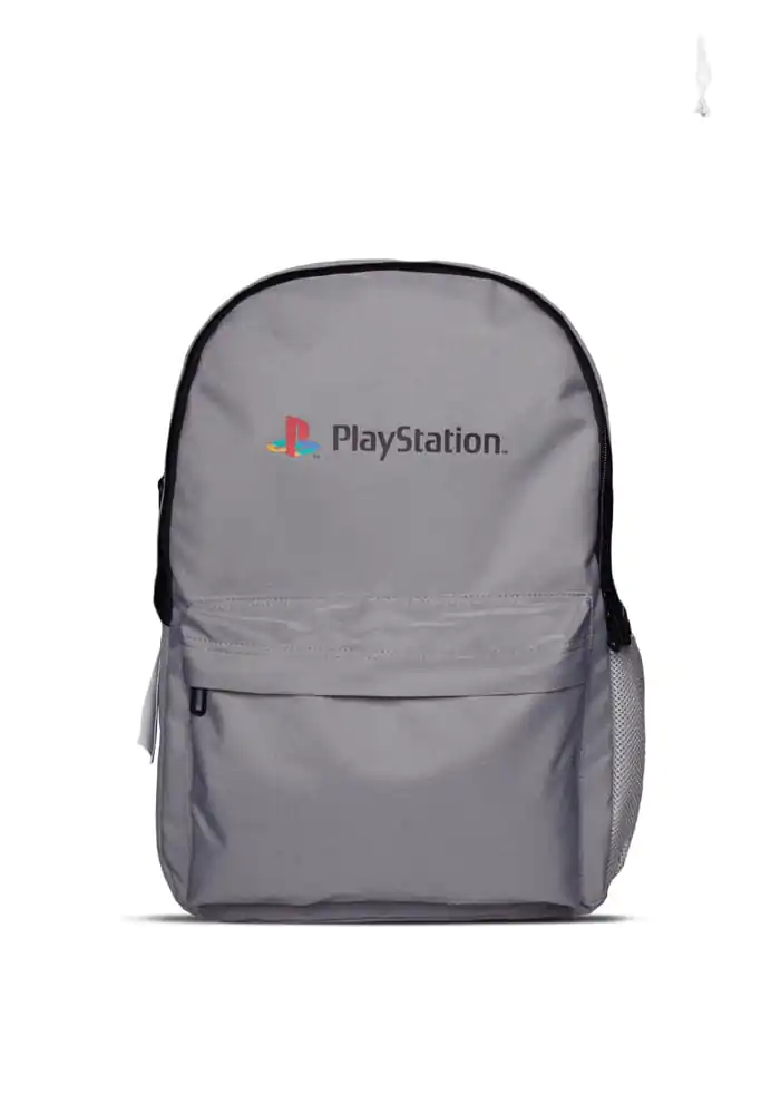 Rucsac PlayStation Basic Gri poza produsului