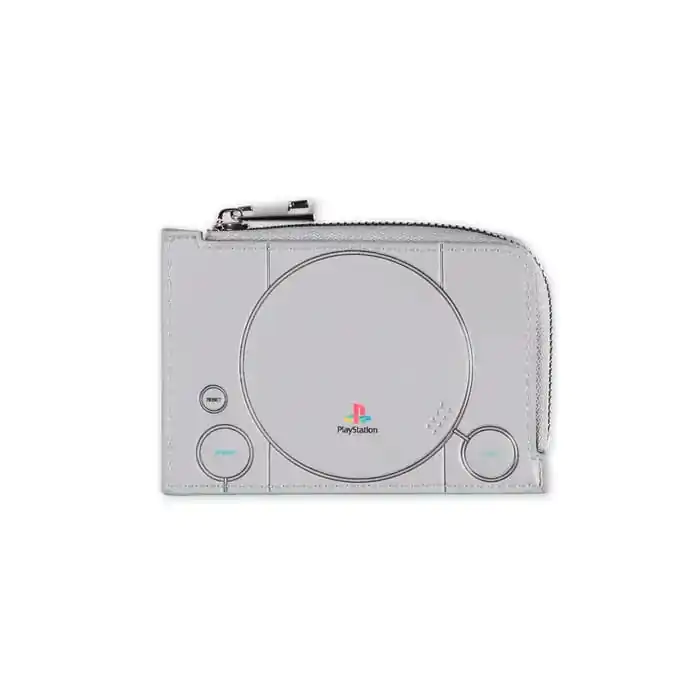 PlayStation Portofel pentru carduri poza produsului