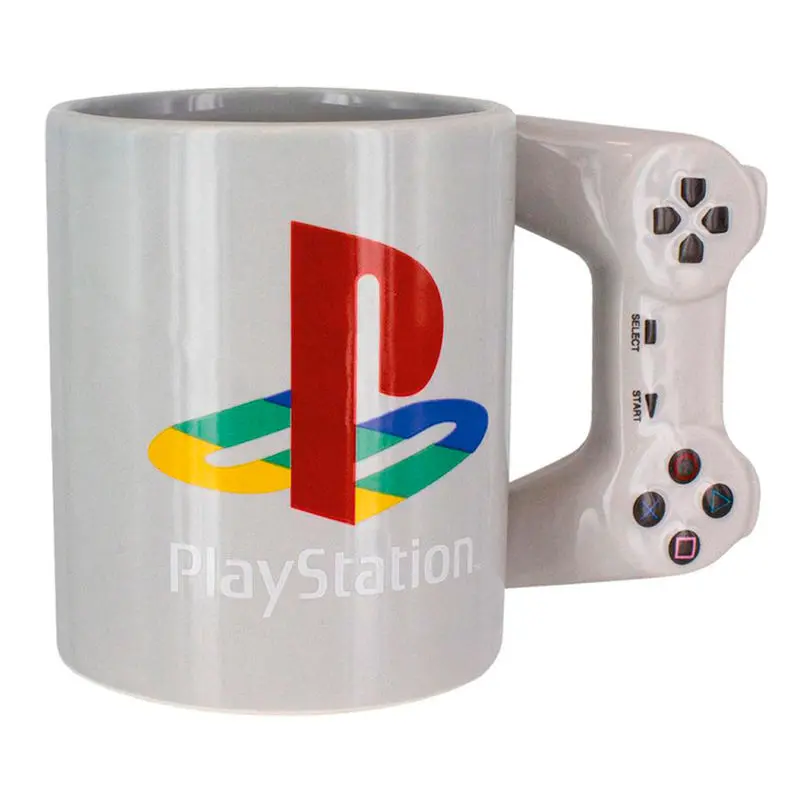 PlayStation 3D Mug Controller poza produsului