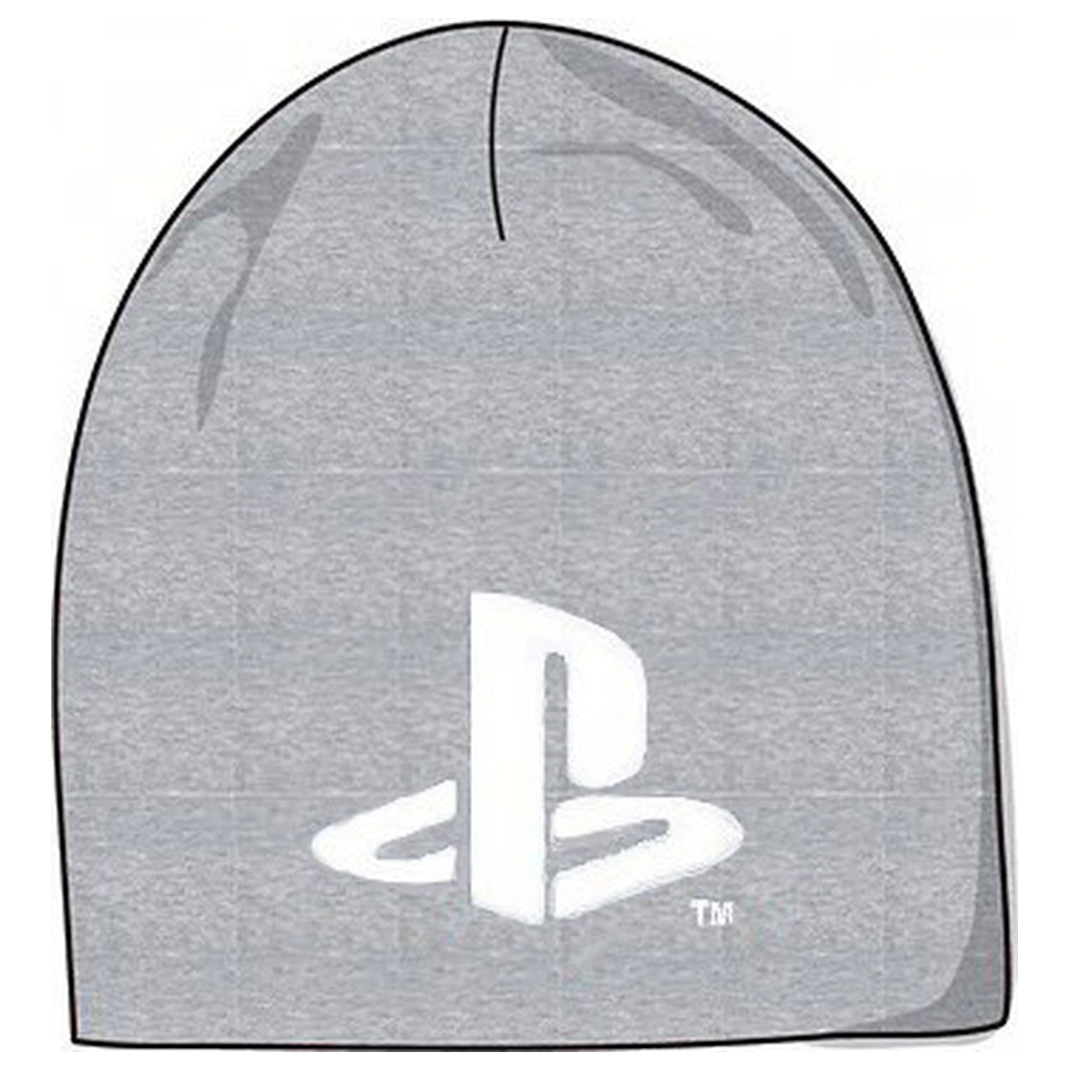 PlayStation Grey Sapca Copii 52 cm poza produsului